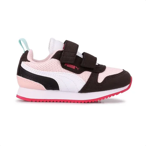 R78 V Inf Niña Casual Urbano Velcro