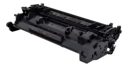 Toner Hp Cf258a 58a M404 M428  M428fdw Original Sin Caja (Reacondicionado)