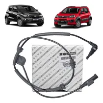Comprar Sensor Abs Delantero Derecho Izquierdo Argo Cronos Original