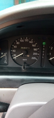Toyota Corolla 2002 1.8 16v Xei Aut. 4p