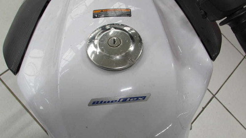 Imagem 7 de 9 de Yamaha Ybr 150 Factor Ed 2020