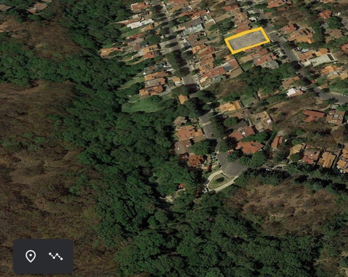 Terreno En Venta Condado Sayavedra Cod. Vte774