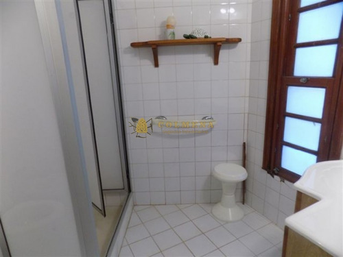Apartamento En Muy Buena Ubicacion En La Brava, De 3 Dor, 3 Baños Mas Dependencia Con Baño, Y Cochera Techada. Consulte!!!!!!- Ref: 2063