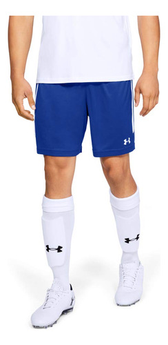 Under Armour Maquina 2.0 Shorts Futbol Para Hombre