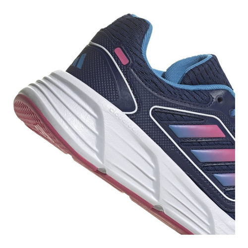 Imagen 6 de 8 de Zapatillas adidas Mujer Galaxy Star If5401 Azul