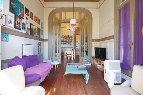 Venta Departamento 4 Ambientes - La Boca