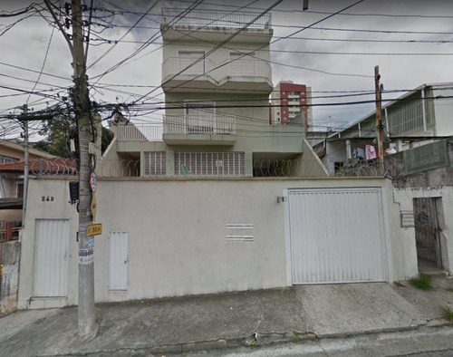 Imagem 2 de 2 de Casa Em Condomínio Para Venda Em São Paulo, Casa Verde, 2 Dormitórios, 1 Banheiro, 1 Vaga - 1429_2-706245