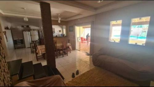 Belíssima Casa Com 500 Metros Do Mar - Itanhaém 7389 | A.c.m