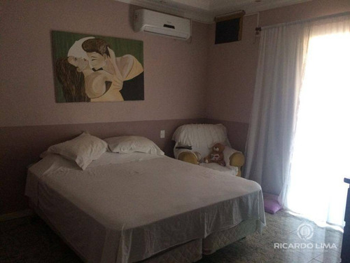 Imagem 13 de 22 de Casa Residencial À Venda, Terras De Piracicaba, Piracicaba. - Ca0944
