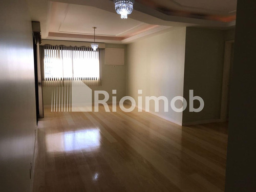 Imagem 4 de 30 de Apartamento - Ref: 6382