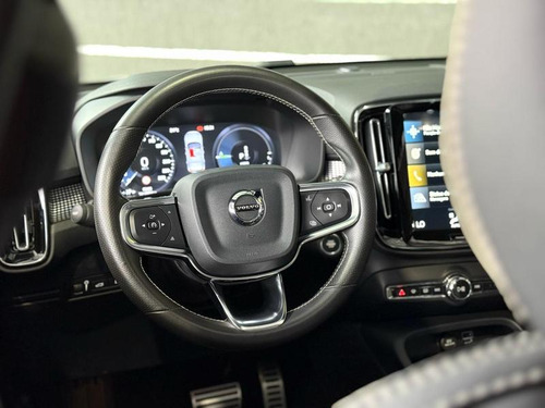 Volvo XC40 Xc 40 T-5 HÍbrido R-design 1.5 262cv Fwd