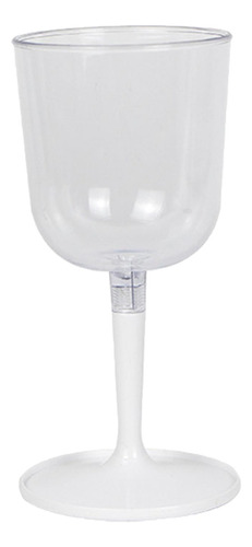 Copo De Vinho Tinto Transparente, Cálice De Copo De Branco