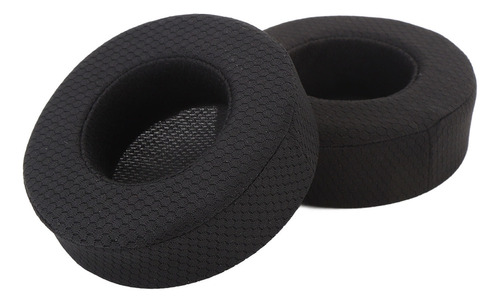 / Almohadillas Para Auriculares, 2 Unidades, Malla