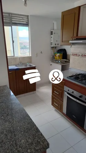 Apartamento En Venta En Bogotá