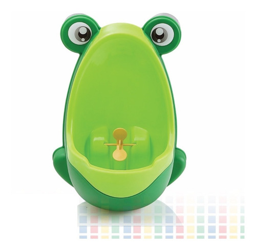 Imagen 2 de 6 de Mingitorio Para El Baño Nene Baby Innovation Punto Bebe