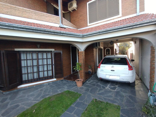 Casa A La Venta En Jose Marmol