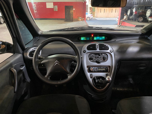 Citroën Xsara Picasso 1.6 Fase2 I