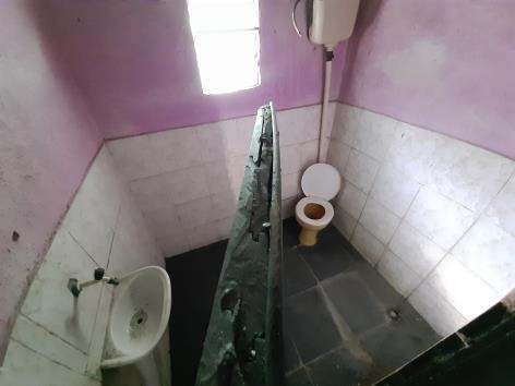 Imagem 6 de 6 de Salao Comercial Em Braz Cubas - Loc540009