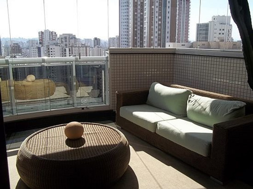 Imagem 5 de 30 de Apartamento - Ref: 2113