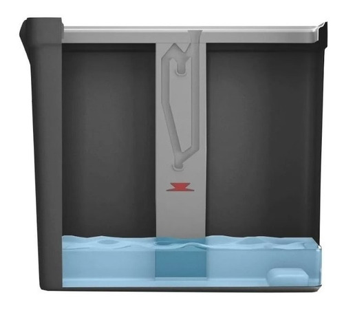 Mop Sponge De Plástico Magic Clean Tiffany 10l