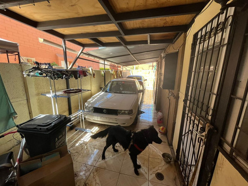 Casa En Venta De 3 Dorm. En Quilicura