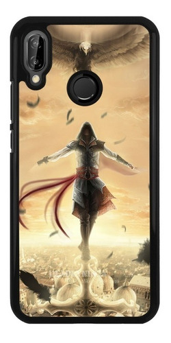 Funda Protector Uso Rudo Para Xiaomi Assassins Creed 03