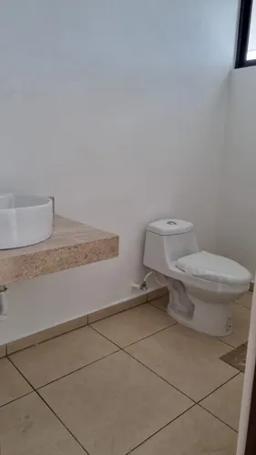 Casa(46) En Venta En Privada Zendera En Conkal