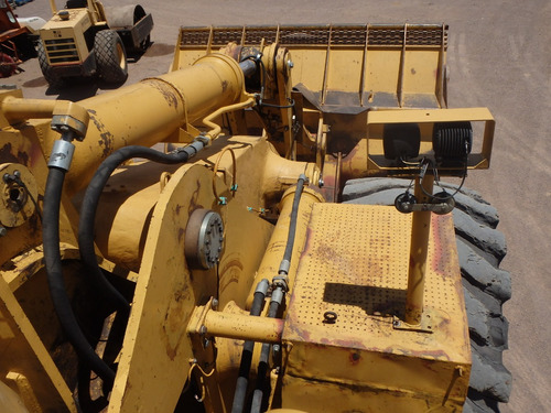Cargador Frontal 992g Caterpillar Payloader 8795
