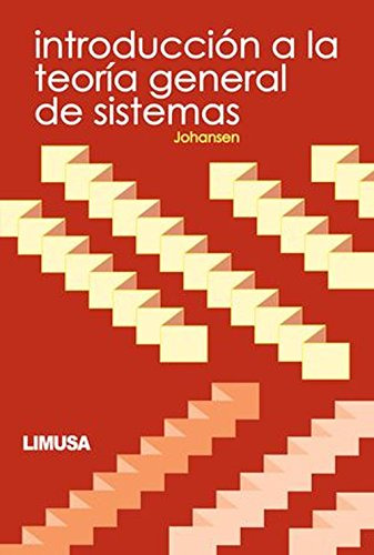 Libro Introducción A La Teoría General De Sistemas De Oscar