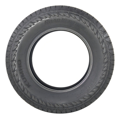 Pneu Aro 17 Kumho 265/65r17 112t At52