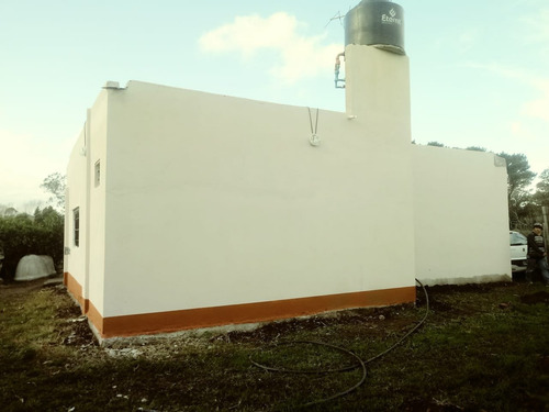 Casa De 3 Amb