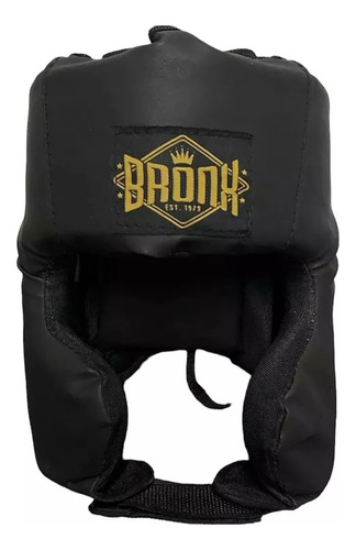 Cabezal De Boxeo Kickboxing Mma Muay Thai Bronxboxing