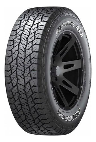 Neumatico 265 75 R16 116t Lw Rf11 Hankook