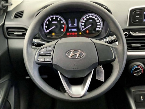 Hyundai Hb20 1.0 12v Flex Sense Manual