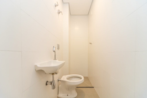 Imagem 25 de 30 de Apartamento À Venda No Bairro Jardim América - São Paulo/sp - O-4777-12061