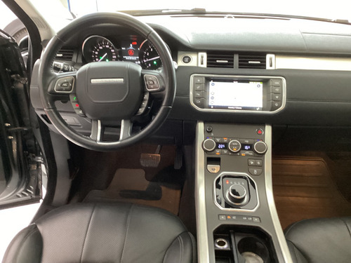 Land Rover Evoque 2.0 Se Dynamic At