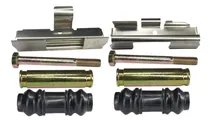 Comprar Kit Antiruido Pasador Ford 350 Dodge Ram 1995 1998 1r Del