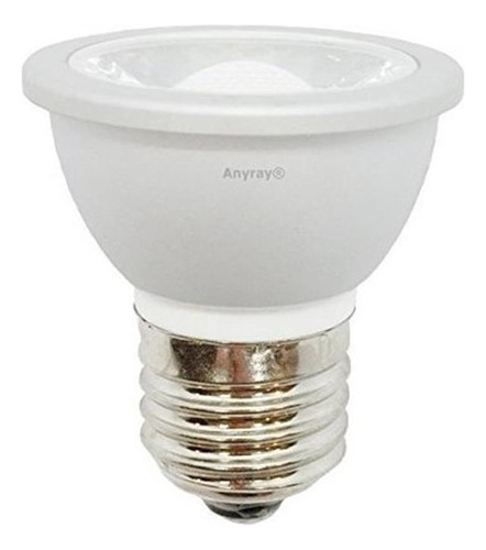 1-led E27 120v Hr16 Mr-16 Jdr C Bombilla Hr16 Campana De La