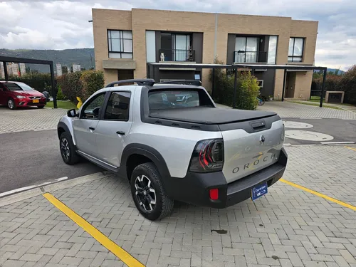 Renault Duster Oroch 1.3 Intens At