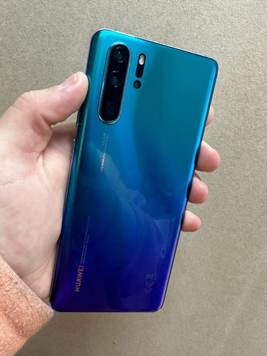 Huawei P30 Pro Dual Sim
