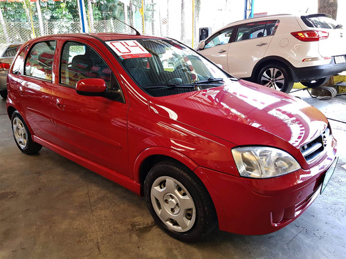 Chevrolet Corsa 1.0 Mpfi 8v Gasolina 4p Manual