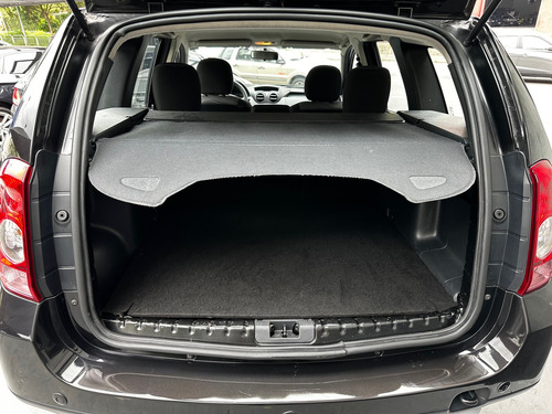 Renault Duster 2.0 16v Dynamique 4x4 Hi-flex 5p