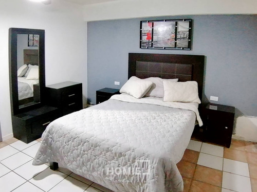 Imagen 6 de 12 de Departamento Amueblado En Ciudad Obregón, Sonora, 25912
