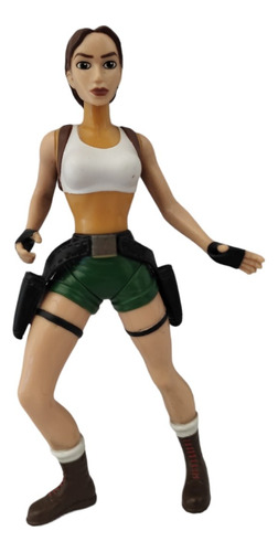 Lara Croft Tomb Raider Playmates