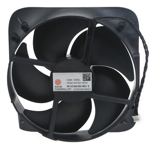 Cooling Fan Replacement Cooling Fan Module Repair Parts For