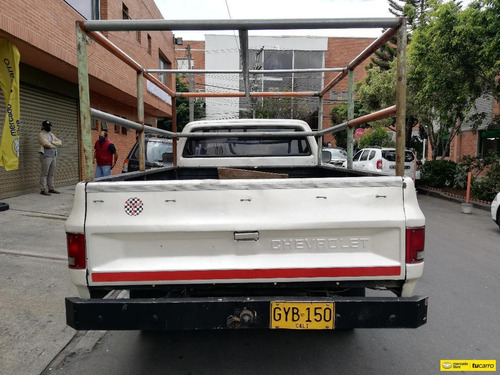 Chevrolet C-20 131
