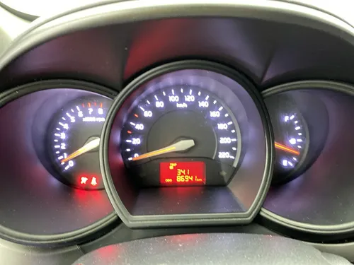 Kia Rio Spice 1.4 Ub Ex