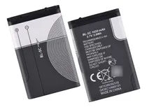 Comprar 4 Baterias Pila Para Nokia Bl5c Bl4c Bl5b Bateria X4