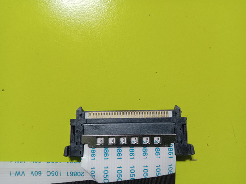 Placa T-com Tv Sansei Tds1843fi Con Flex Incluidos (Usado)