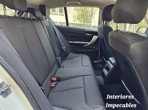 BMW Serie 1 1.6 120I Active 177Cv At 5P